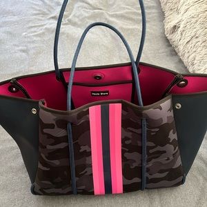 Haute Shore Tote